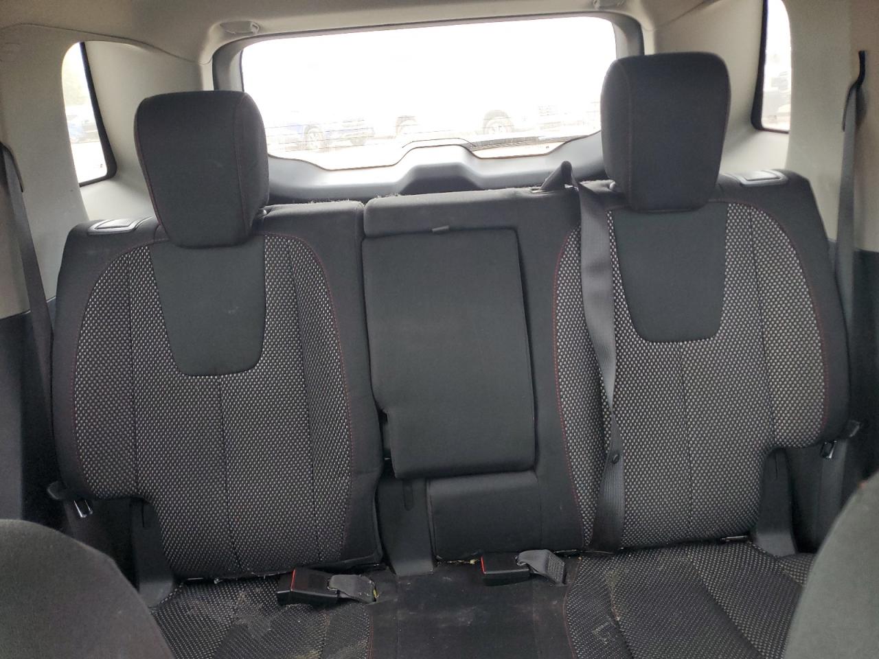 2015 GMC Terrain Sle VIN: 2GKALREK8F6285741 Lot: 82333445