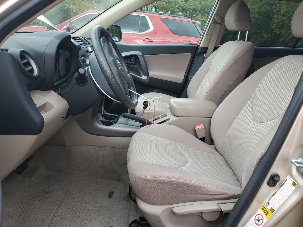 2008 Toyota Rav4 VIN: JTMZD33VX85102361 Lot: 85265785