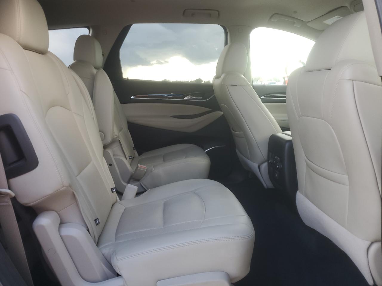 2019 Buick Enclave Essence VIN: 5GAERBKW5KJ226056 Lot: 87218595