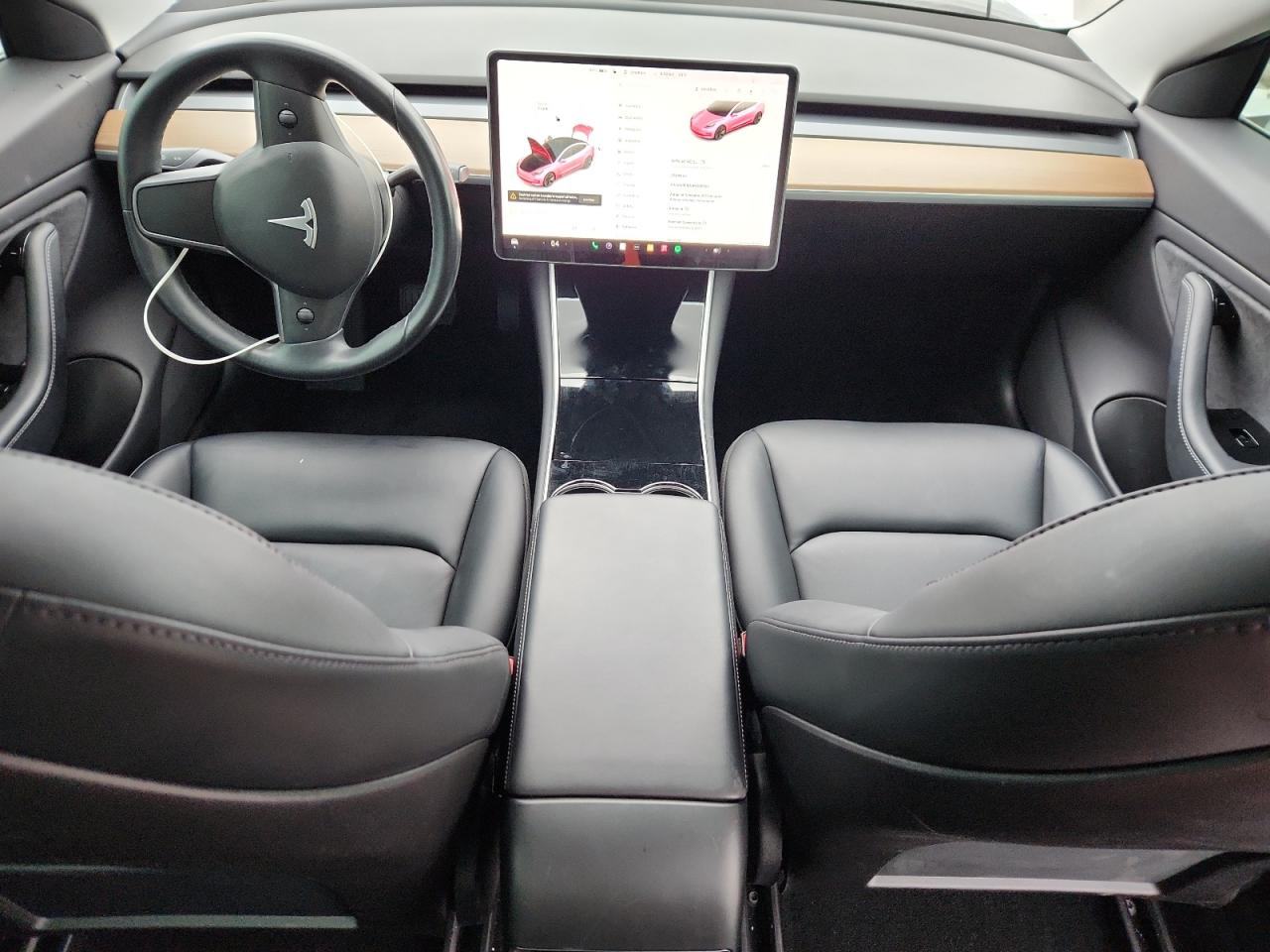 2019 Tesla Model 3 VIN: 5YJ3E1EA7KF299920 Lot: 84637395