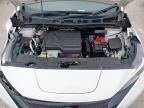 2024 NISSAN LEAF SHIRO  for sale at Copart SANDWICH