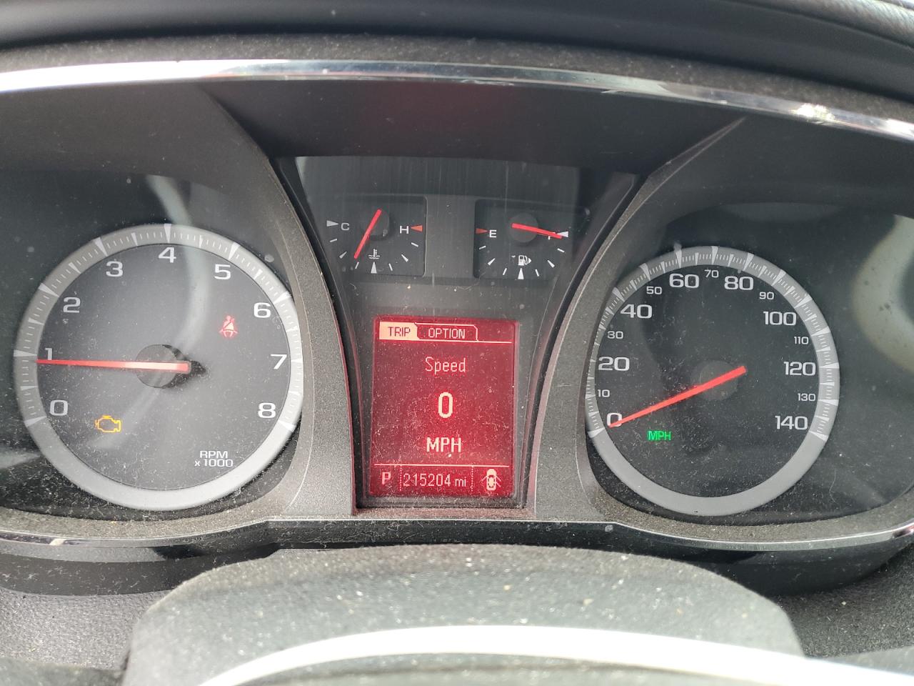 2014 GMC Terrain Sle VIN: 2GKALMEK2E6319609 Lot: 85120085