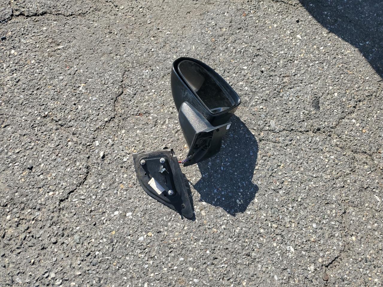 2015 Jeep Compass Sport VIN: 1C4NJDBBXFD332411 Lot: 89545875