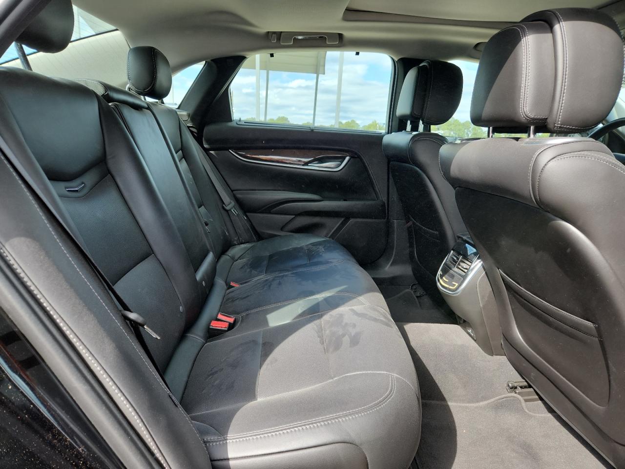 2014 Cadillac Xts Premium Collection VIN: 2G61P5S32E9292819 Lot: 85928645