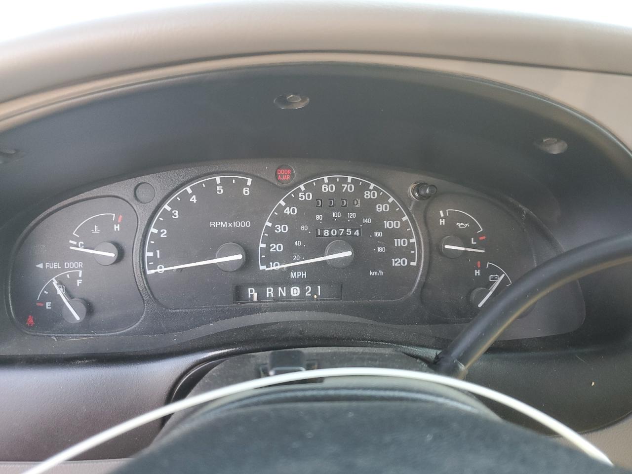 2000 Ford Ranger Super Cab VIN: 1FTZR15V0YPA93516 Lot: 86834855