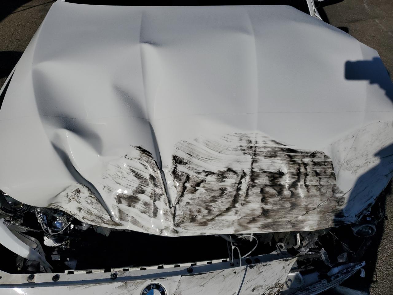 2013 BMW 550 I VIN: WBAFR9C56DD226664 Lot: 85485135