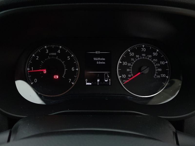 2021 DACIA DUSTER 1.0 TCE 100 COMFORT 5DR