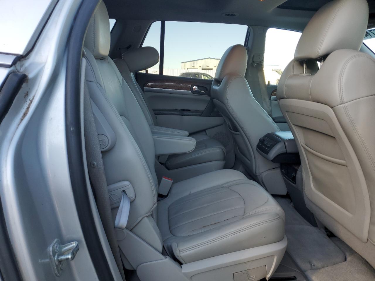 2012 Buick Enclave VIN: 5GAKVCED5CJ378645 Lot: 89557145