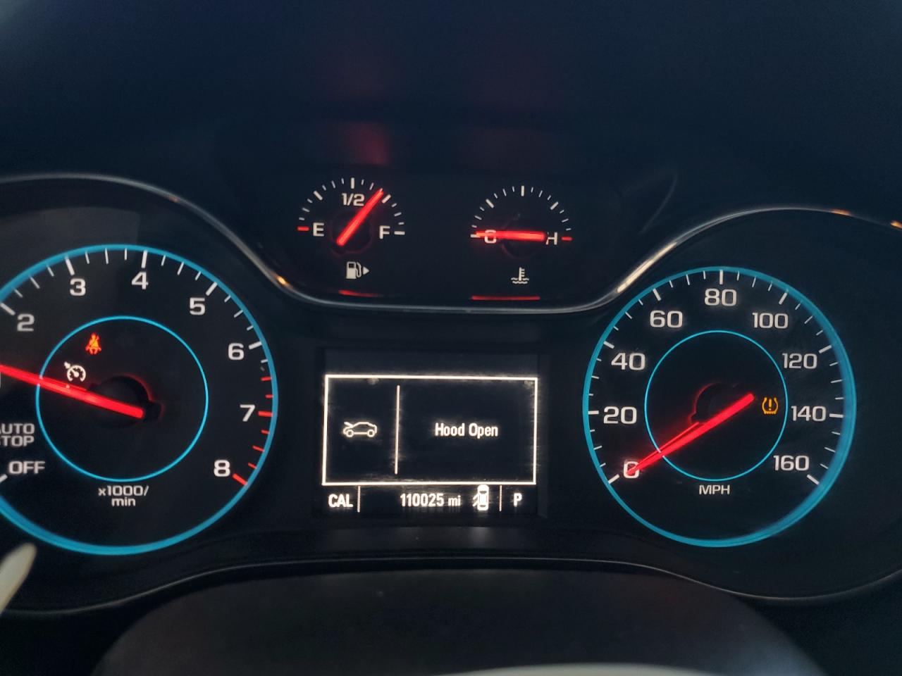 2018 Chevrolet Cruze Lt VIN: 1G1BE5SM1J7179304 Lot: 84959355