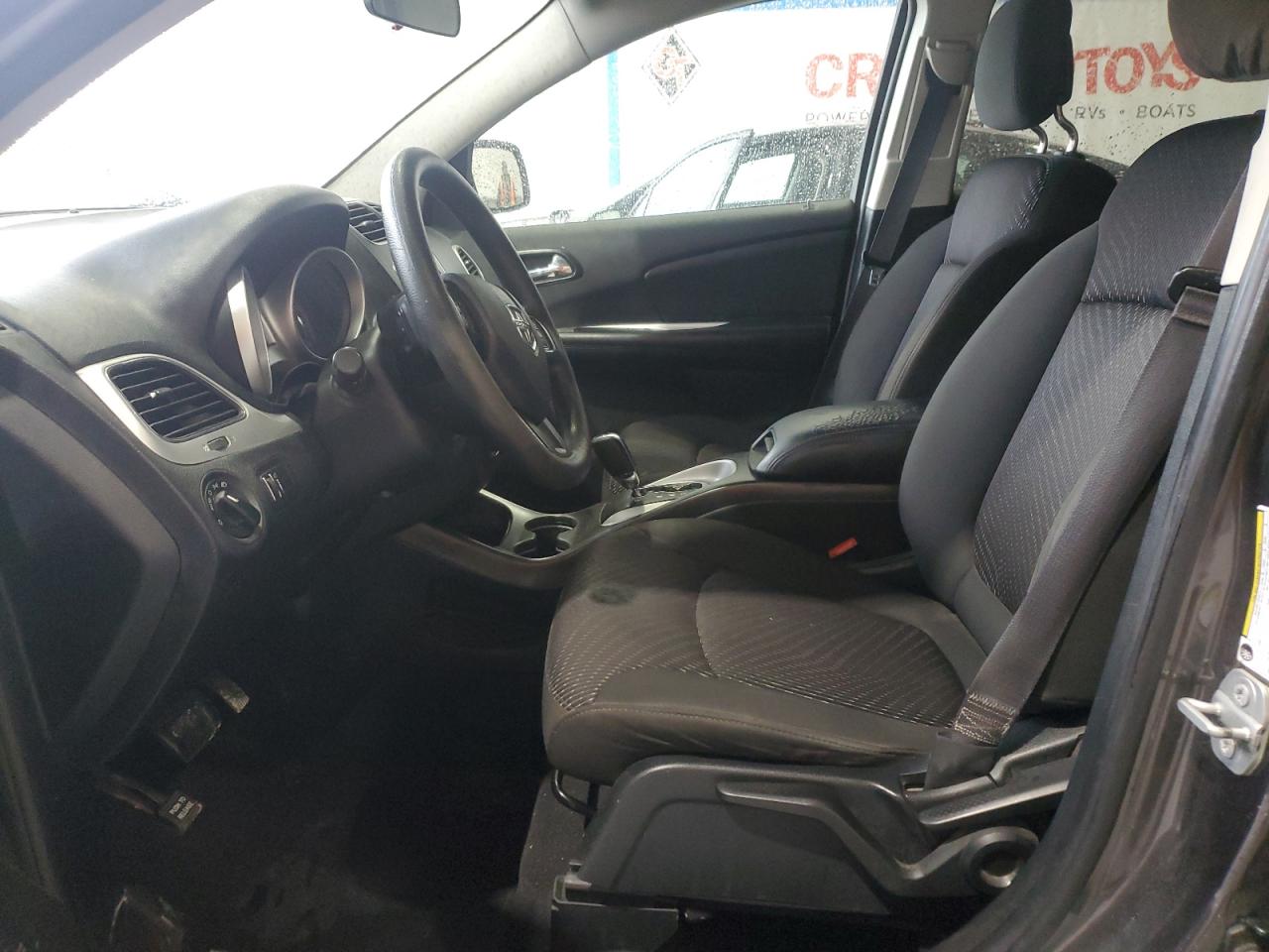 2017 Dodge Journey Se VIN: 3C4PDCAB8HT504282 Lot: 90267955