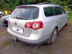 2007 VOLKSWAGEN PASSAT SPORT TDI  for sale at Copart SANDTOFT