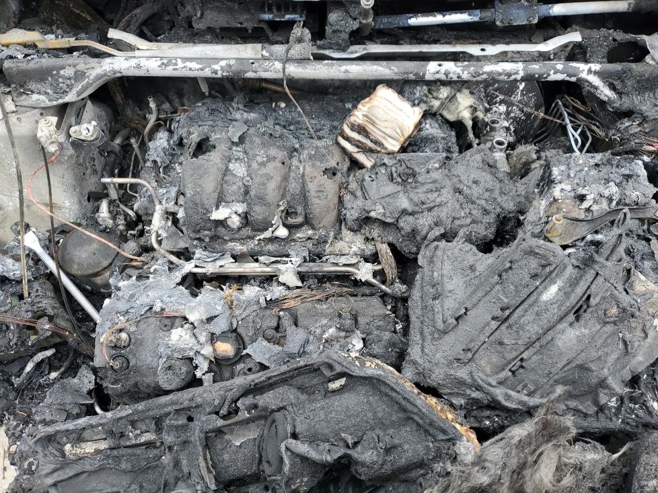 2016 Ford Explorer Police Interceptor VIN: 1FM5K8AR8GGC08605 Lot: 90809805