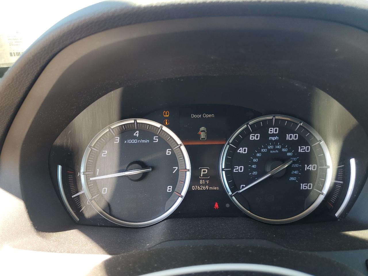 2020 Acura Mdx VIN: 5J8YD4H33LL009650 Lot: 85189045