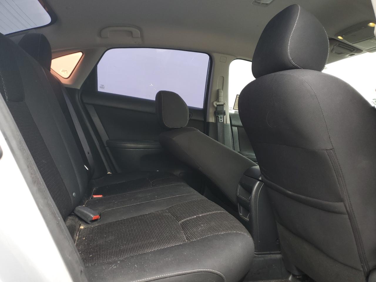 2017 Nissan Sentra S VIN: 3N1AB7AP3HY261856 Lot: 85351445