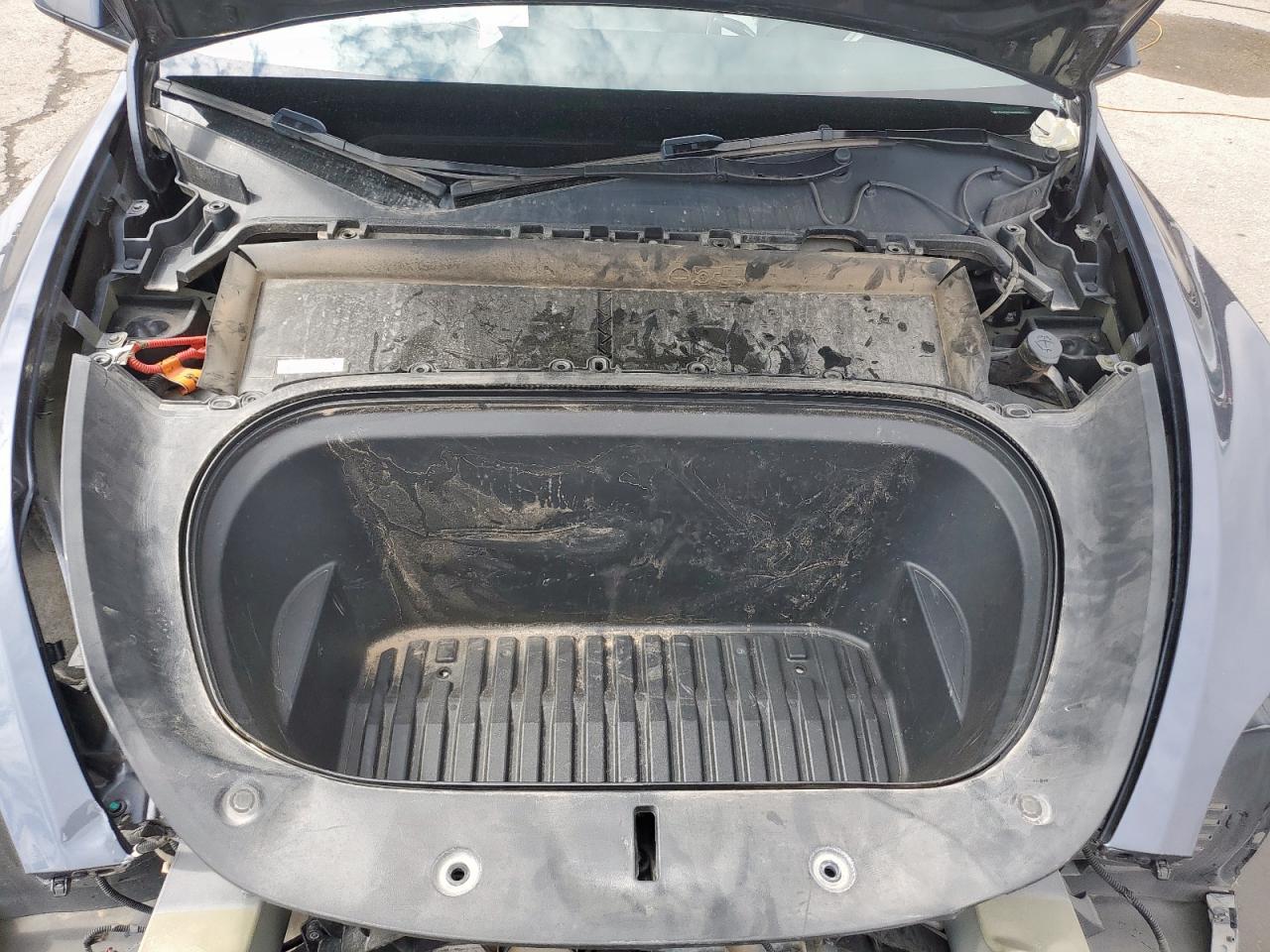 2023 Tesla Model Y VIN: 7SAYGDEF3PF958535 Lot: 85333755