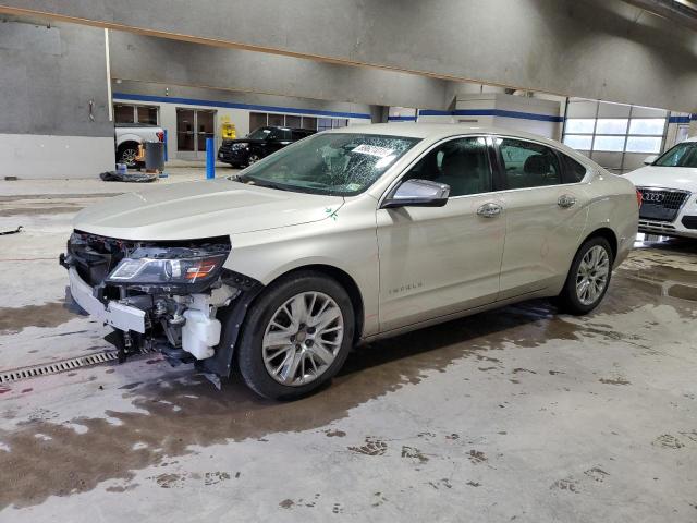 2015 Chevrolet Impala Ls