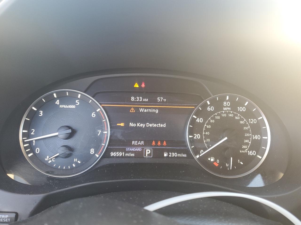 2020 Infiniti Qx50 Pure VIN: 3PCAJ5M12LF106781 Lot: 82558335