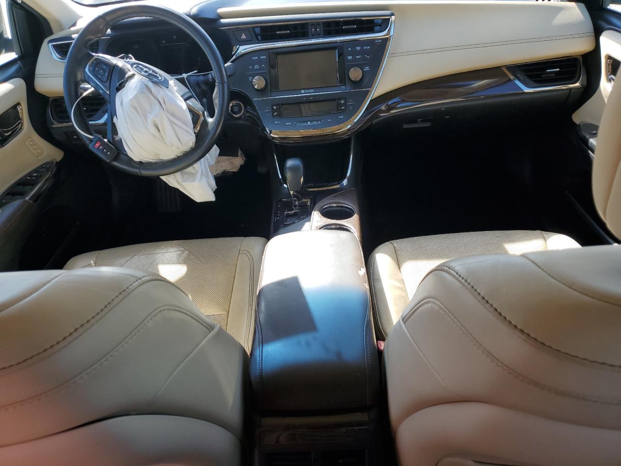 2013 Toyota Avalon Base VIN: 4T1BK1EBXDU011004 Lot: 82652755