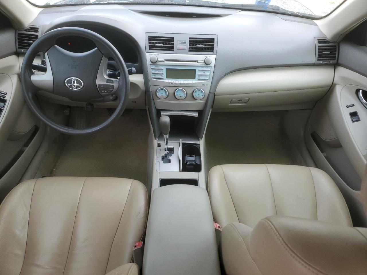 2007 Toyota Camry Ce VIN: 4T1BE46K77U146209 Lot: 85943165