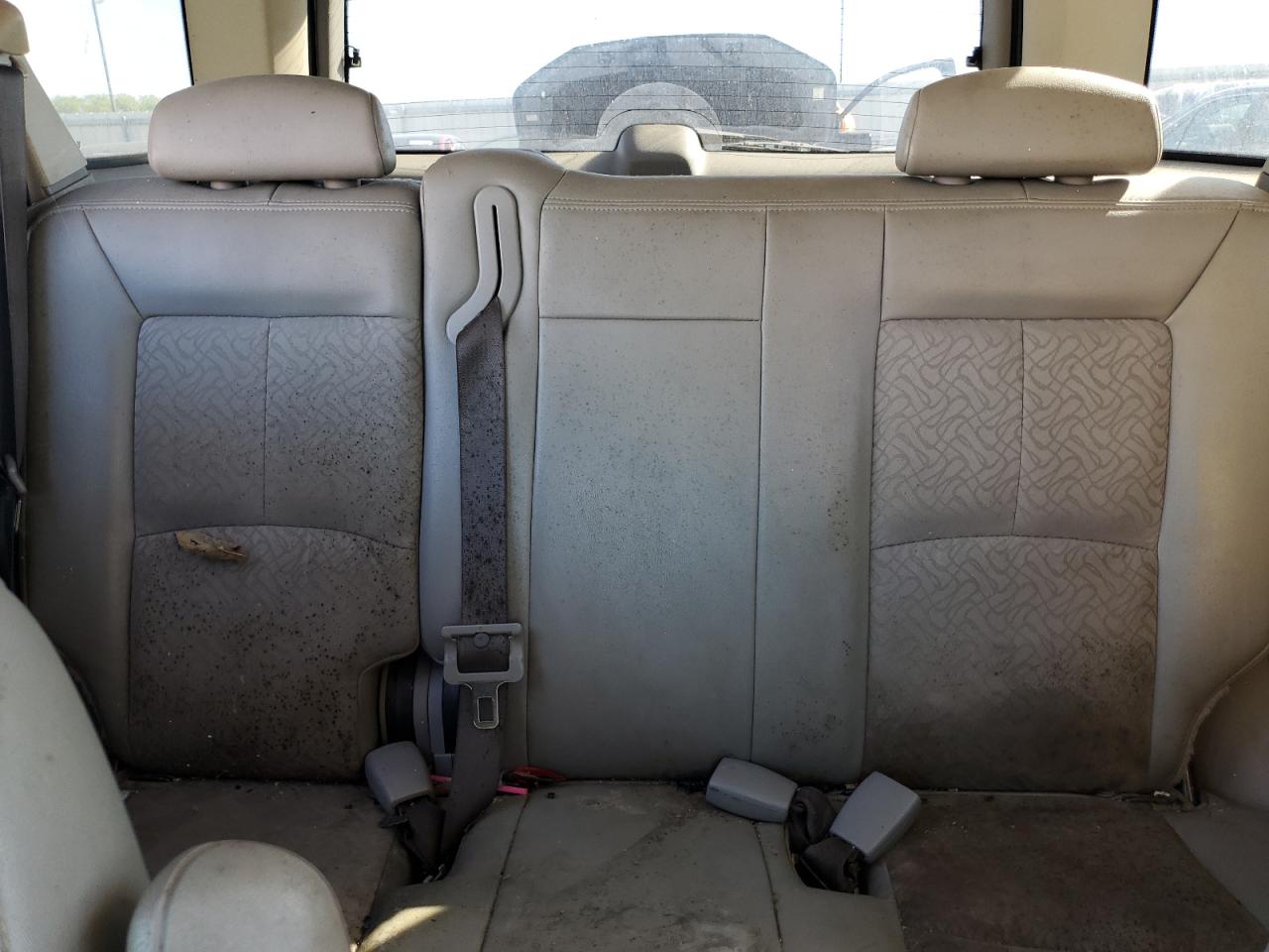 2007 Saturn Vue VIN: 5GZCZ53497S849524 Lot: 84881545