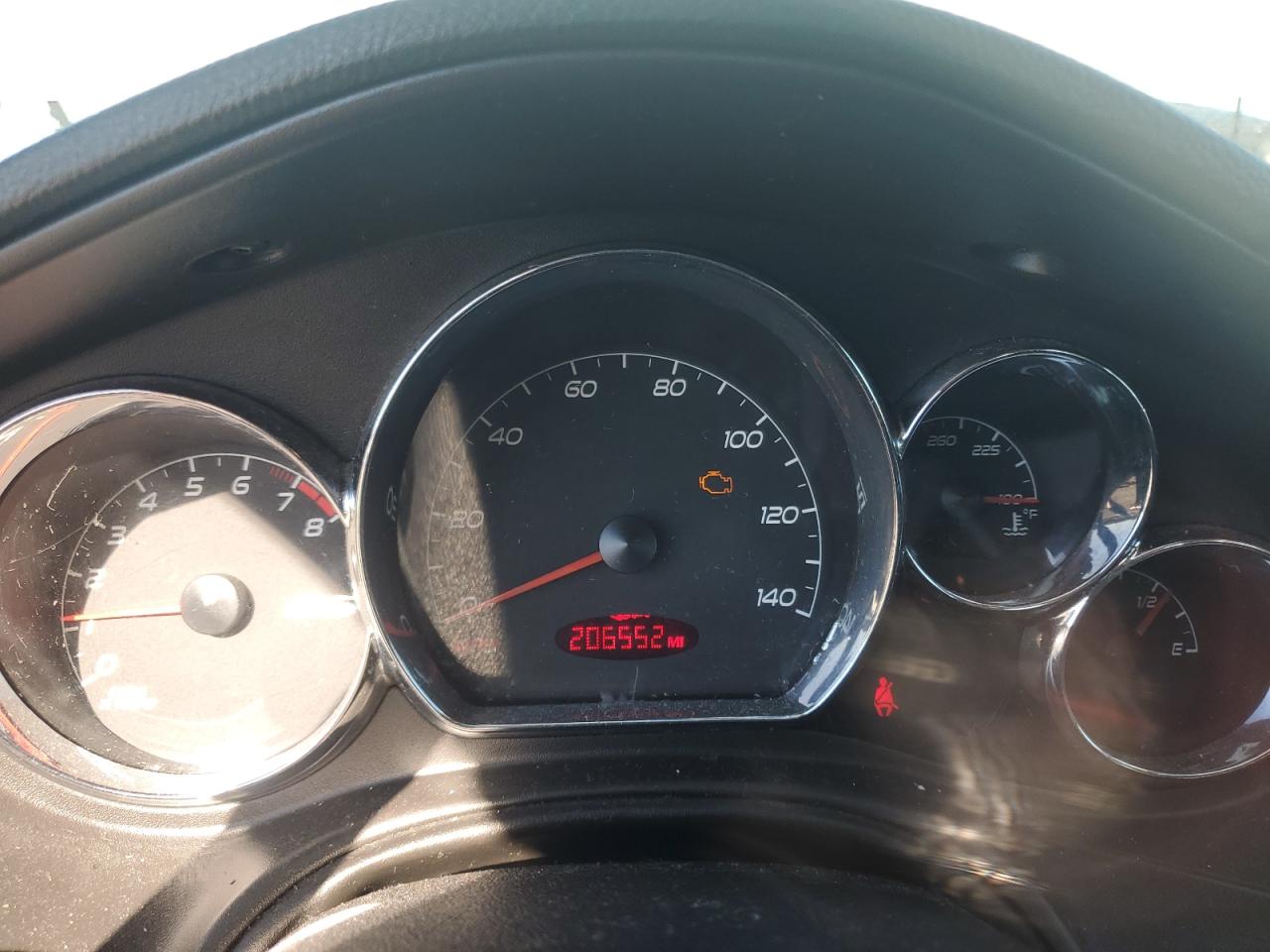 2008 Pontiac G6 Base VIN: 1G2ZG57B984142007 Lot: 82415545