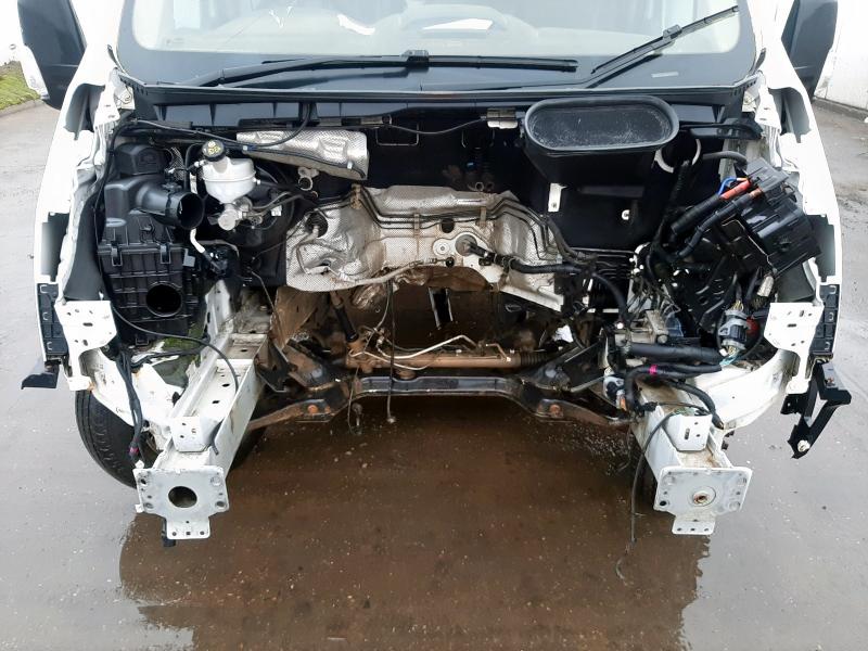 2018 FORD TRANSIT 350 