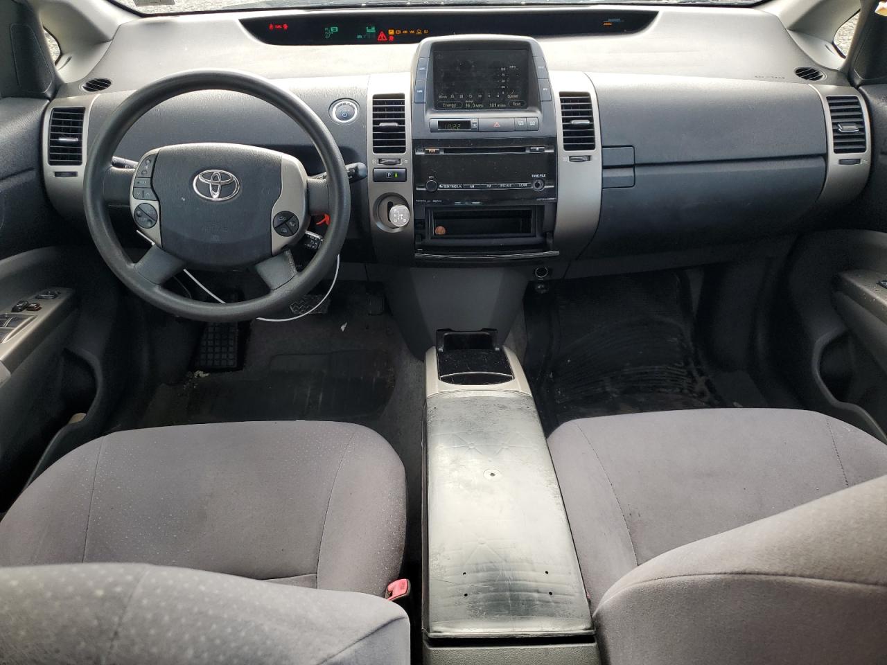 2007 Toyota Prius VIN: JTDKB20U373276991 Lot: 82613045