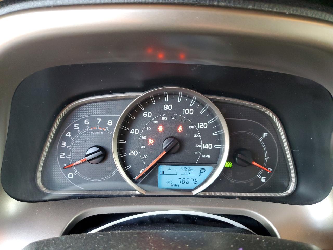 2014 Toyota Rav4 Xle VIN: JTMRFREV6ED071377 Lot: 85315615