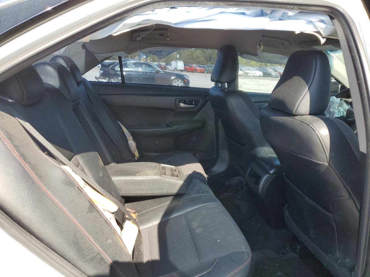 2017 Toyota Camry Le VIN: 4T1BF1FK1HU620264 Lot: 84951145