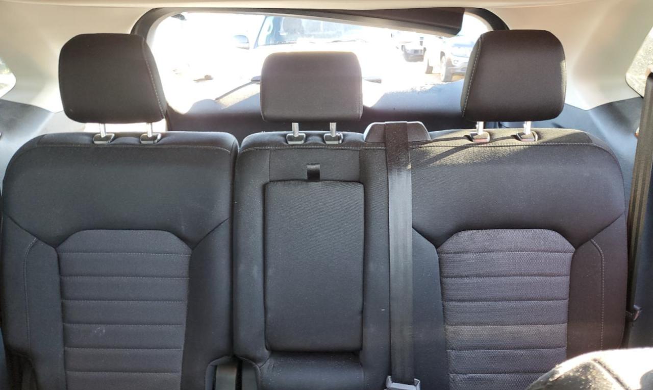 2018 Ford Edge Se VIN: 2FMPK4G91JBC05892 Lot: 90228275