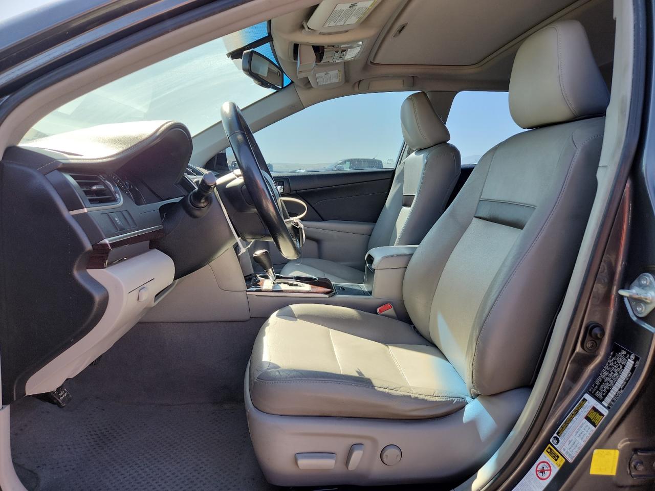 2013 Toyota Camry L VIN: 4T4BF1FK5DR319285 Lot: 85735945