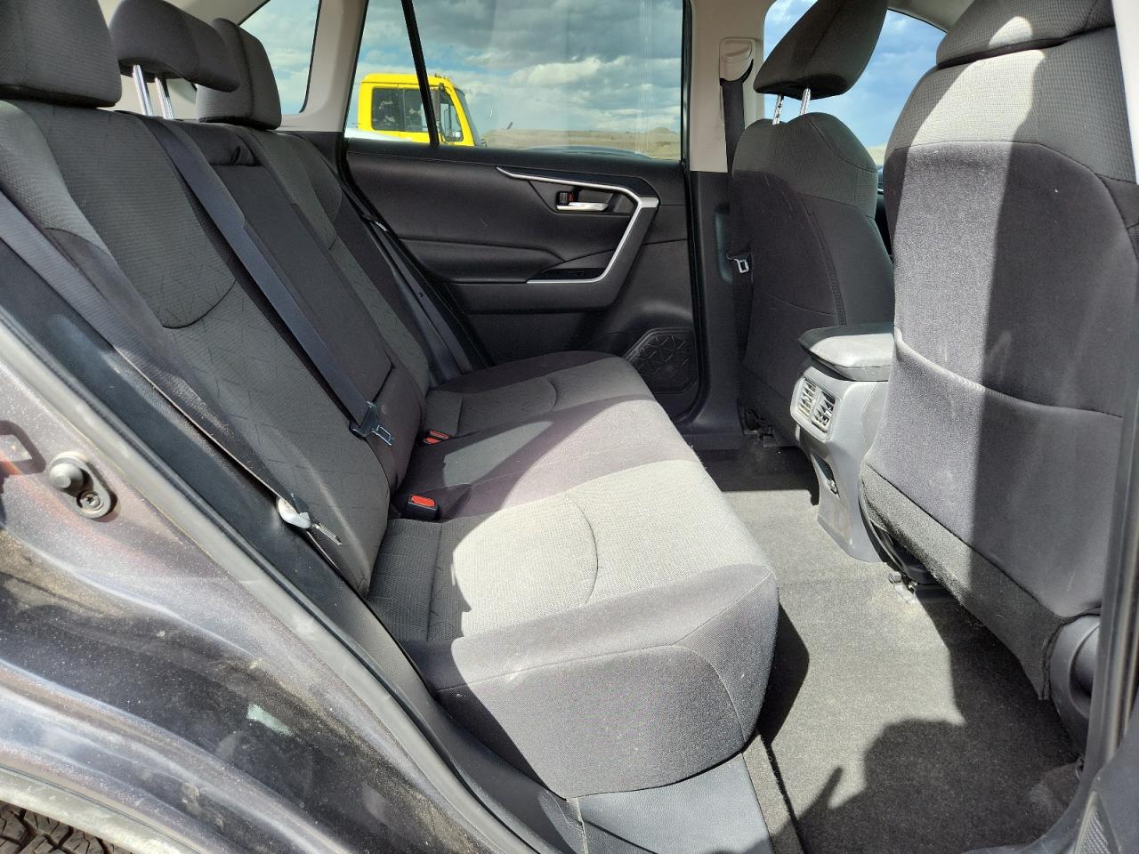 2021 Toyota Rav4 Xle VIN: 2T3P1RFV3MC219671 Lot: 85111875