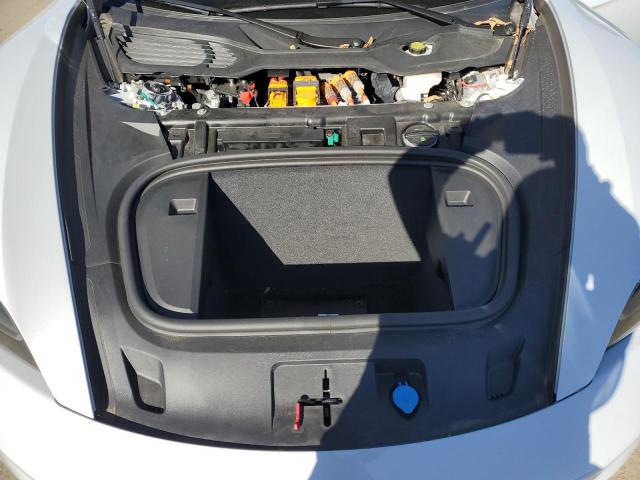 2025 PORSCHE TAYCAN 4S  