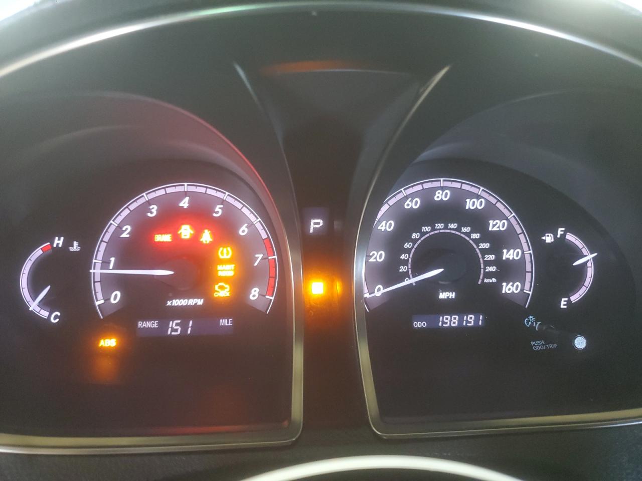 2011 Toyota Avalon Base VIN: 4T1BK3DB1BU404979 Lot: 84356185