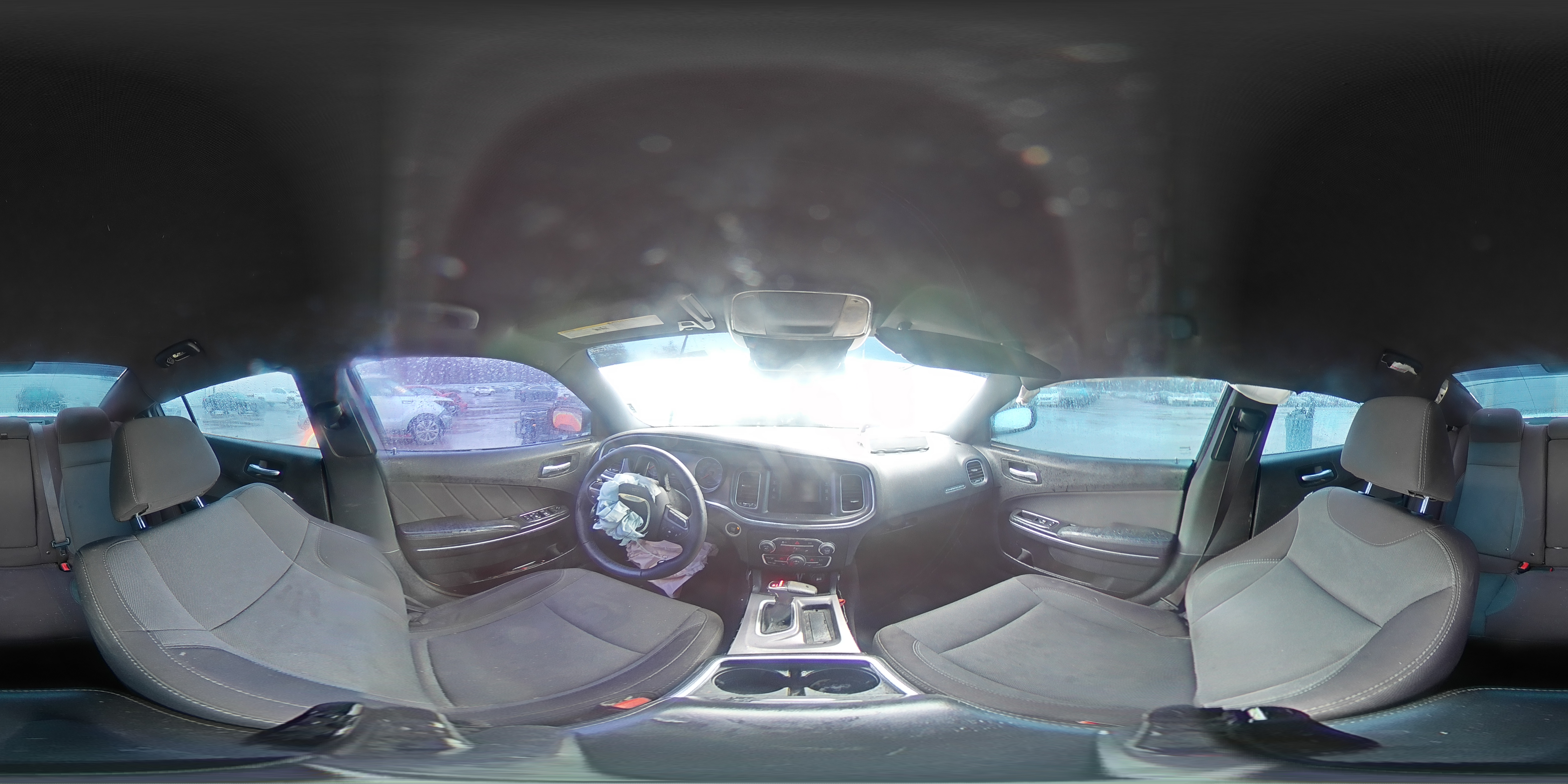 2016 Dodge Charger Se VIN: 2C3CDXBG5GH205392 Lot: 90030405