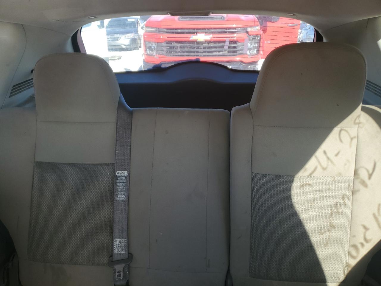 2007 Jeep Compass VIN: 1J8FT47W87D153739 Lot: 86671945