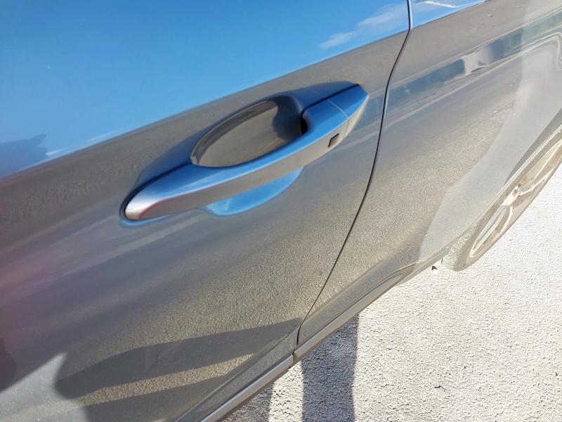 2018 HYUNDAI KONA 1.0T GDI BLUE DRIVE PREMIUM SE 5DR