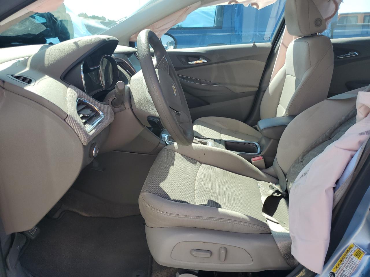 2018 Subaru Outback Touring VIN: 4S4BSETC2J3319692 Lot: 81889375