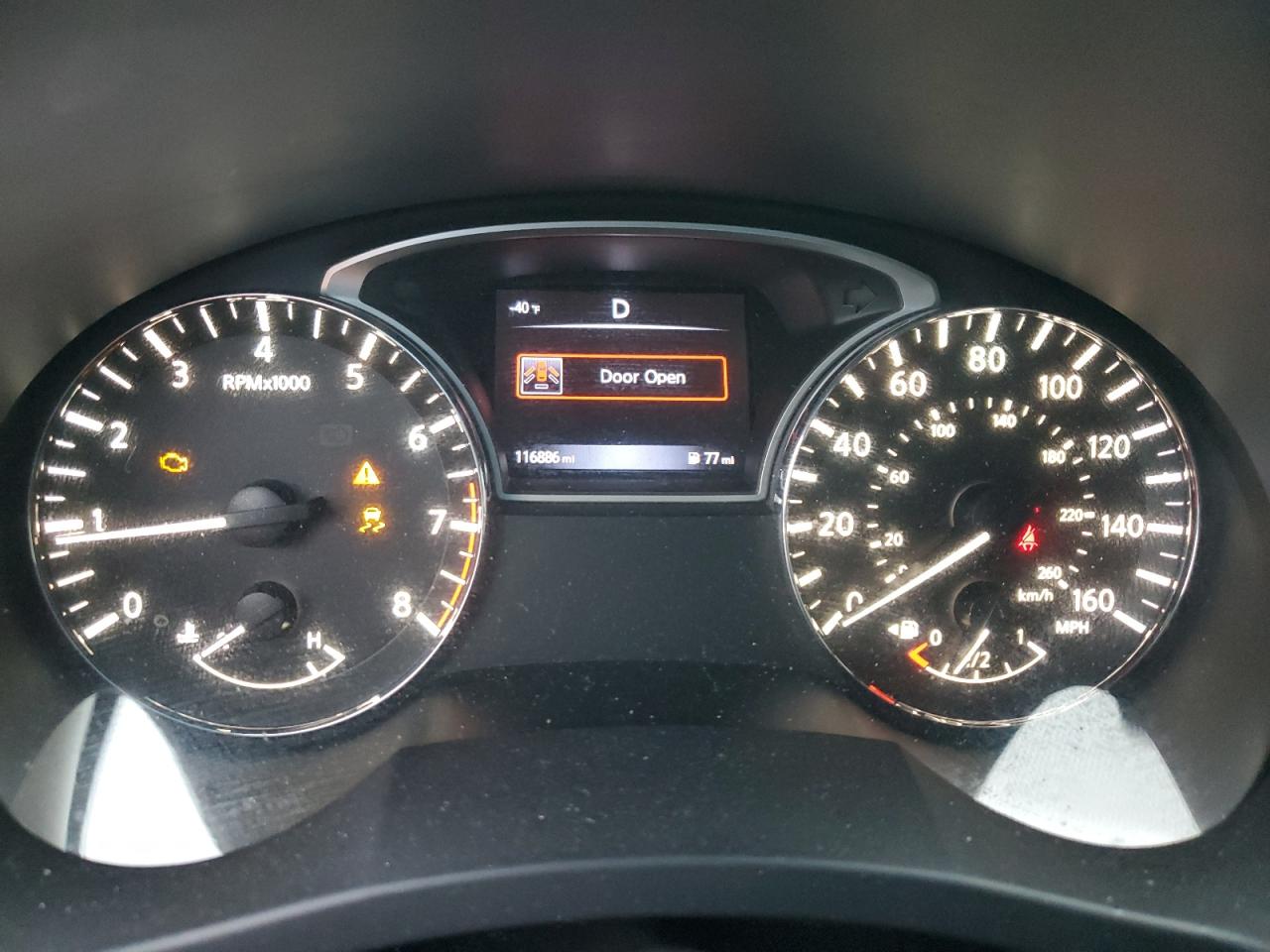 2016 Nissan Altima 2.5 VIN: 1N4AL3AP4GN319378 Lot: 85825995