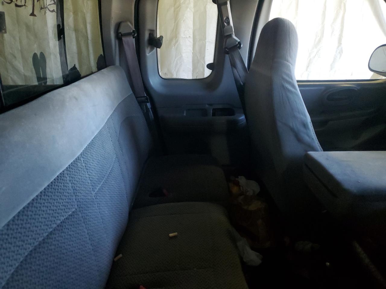 1999 Ford F150 VIN: 1FTRX18W8XNB69133 Lot: 90090535