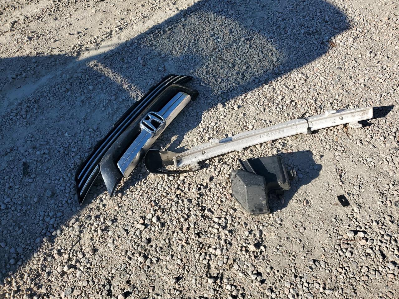 2008 Honda Cr-V Exl VIN: JHLRE38798C057175 Lot: 85354195