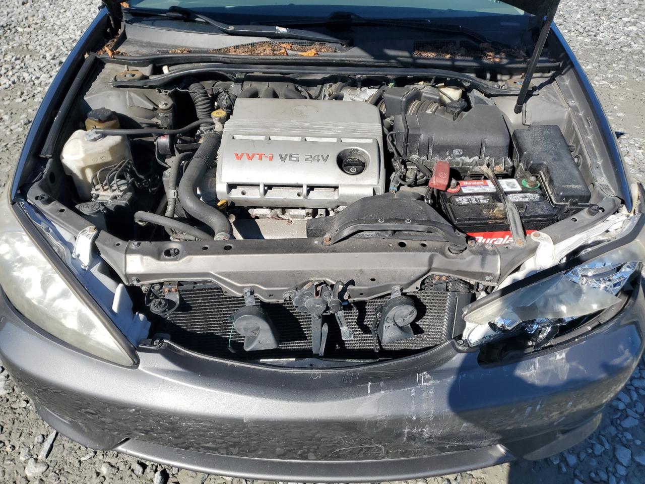 2006 Toyota Camry Le VIN: 4T1BF30K36U630182 Lot: 86781955