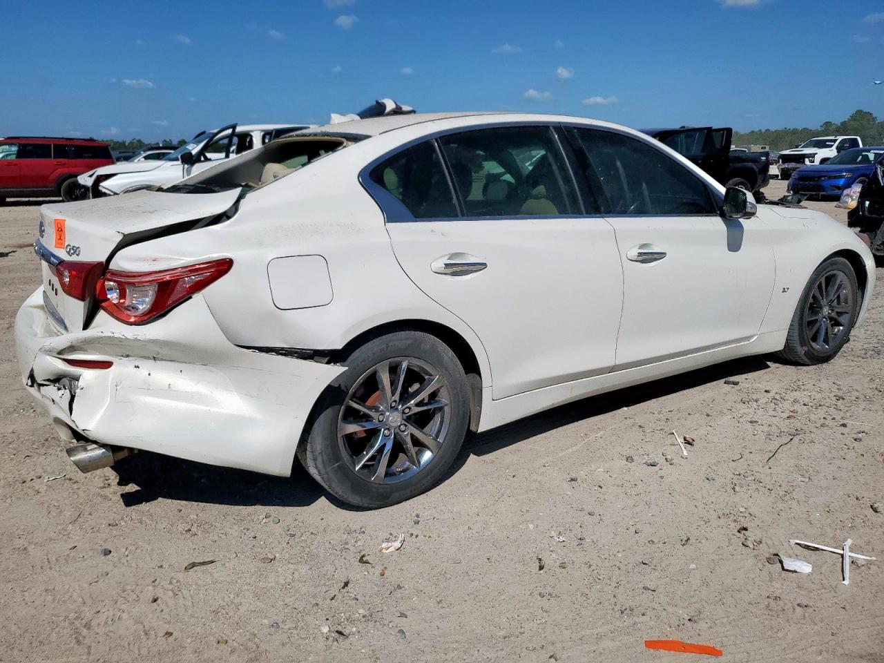 Q50 Q50