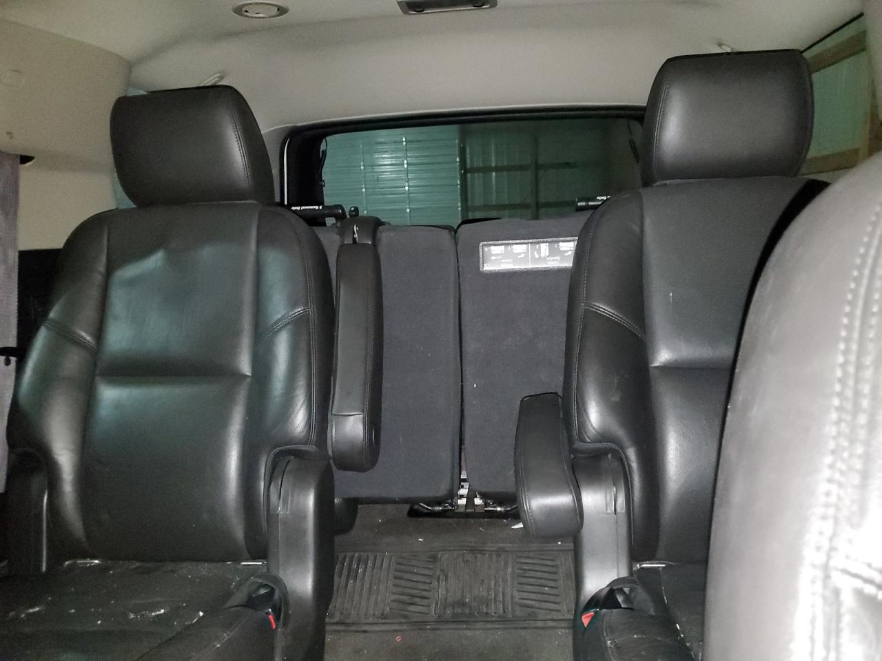 2014 Cadillac Escalade Premium VIN: 1GYS4CEF6ER228769 Lot: 90359335