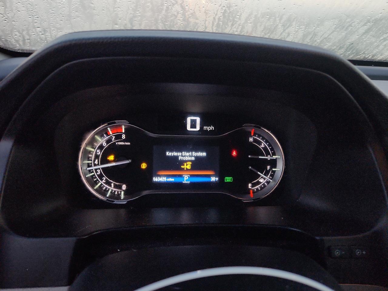 2016 Honda Pilot Exln VIN: 5FNYF6H79GB084725 Lot: 90115405