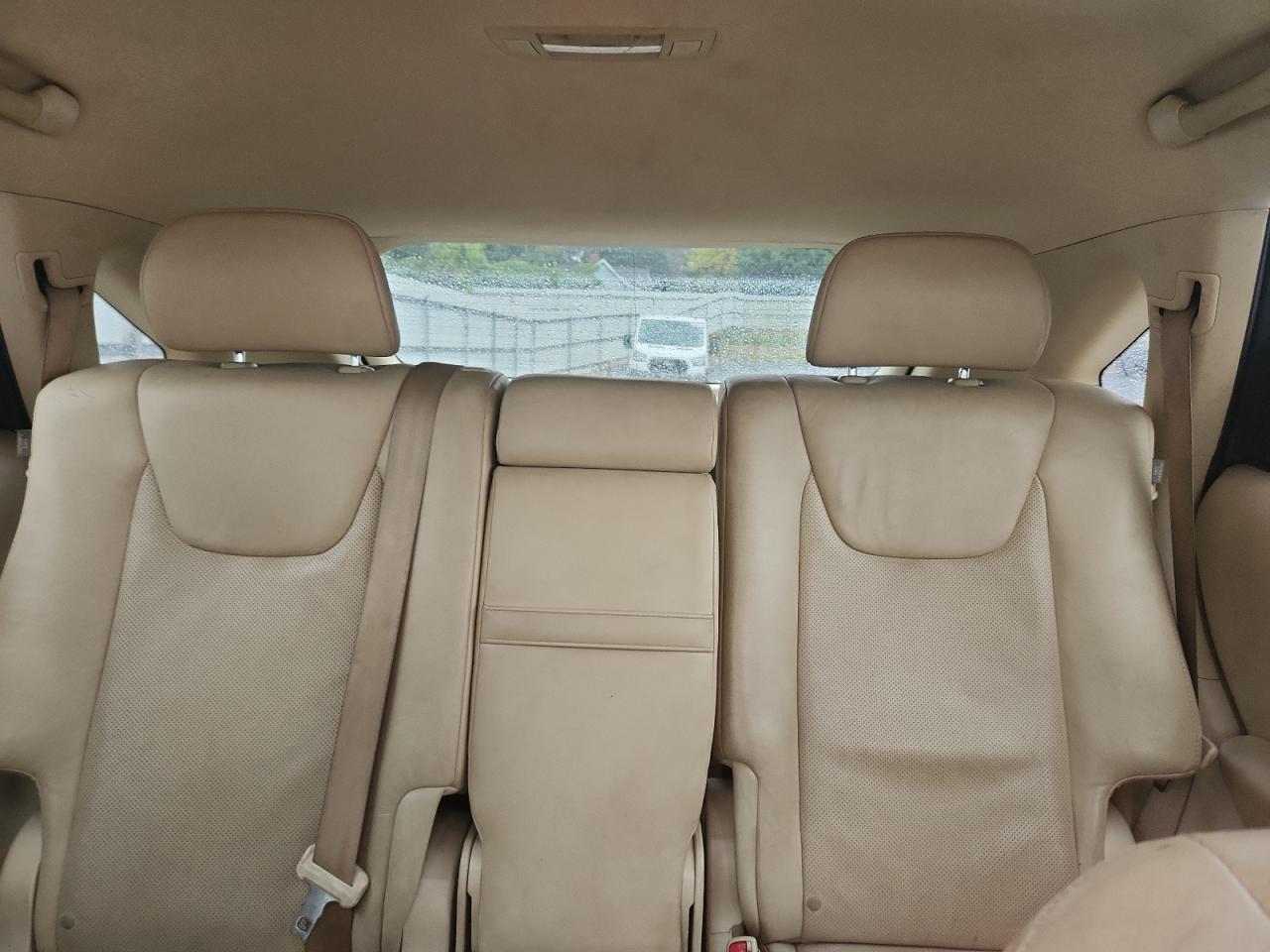 2012 Lexus Rx 450H VIN: JTJBC1BA6C2424526 Lot: 90041375