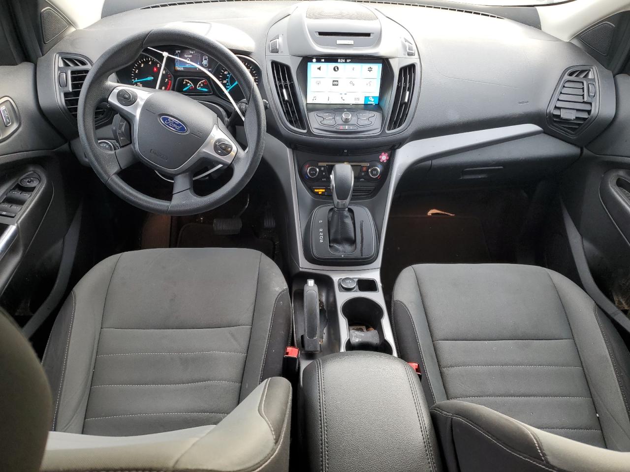 2016 Ford Escape Se VIN: 1FMCU9G92GUC42765 Lot: 90620735