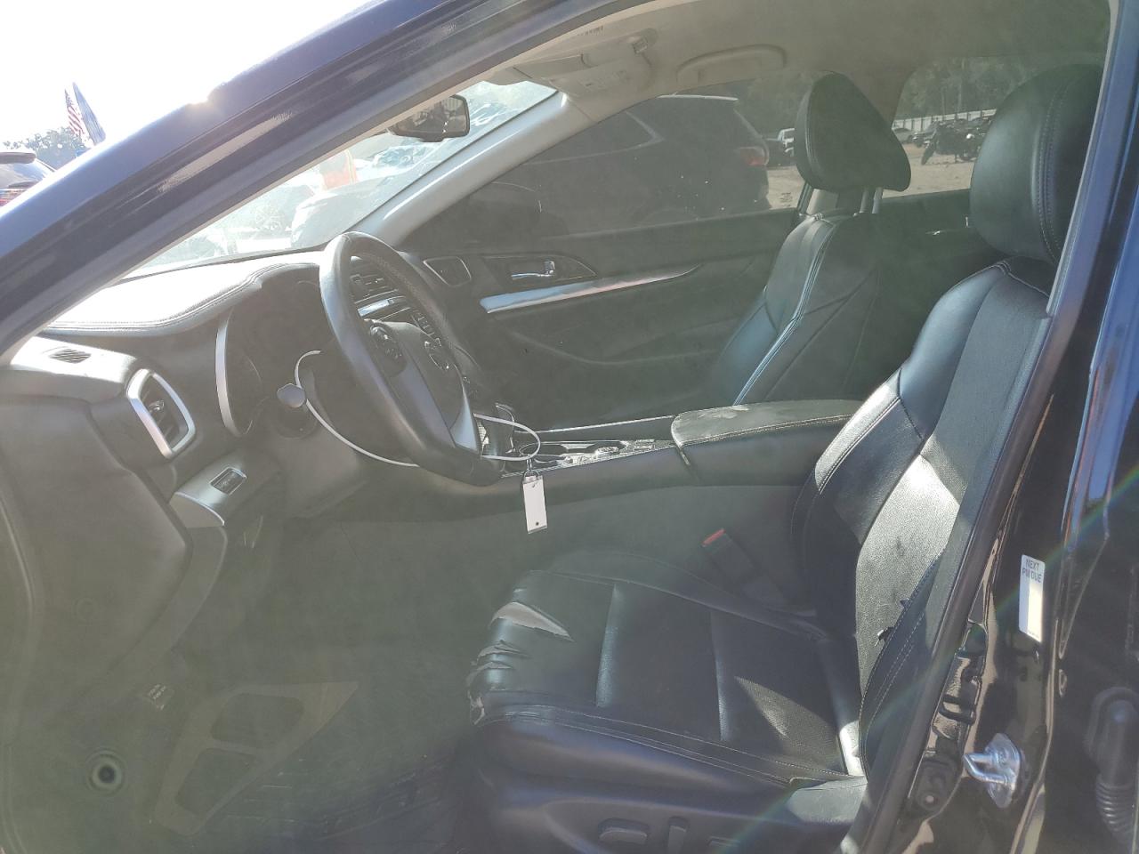 2020 Nissan Maxima Sv VIN: 1N4AA6CV6LC380868 Lot: 90263085