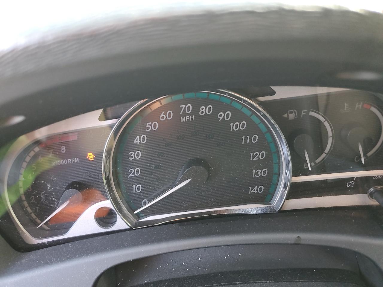 2013 Toyota Venza Le VIN: 4T3BK3BB7DU074925 Lot: 85187245