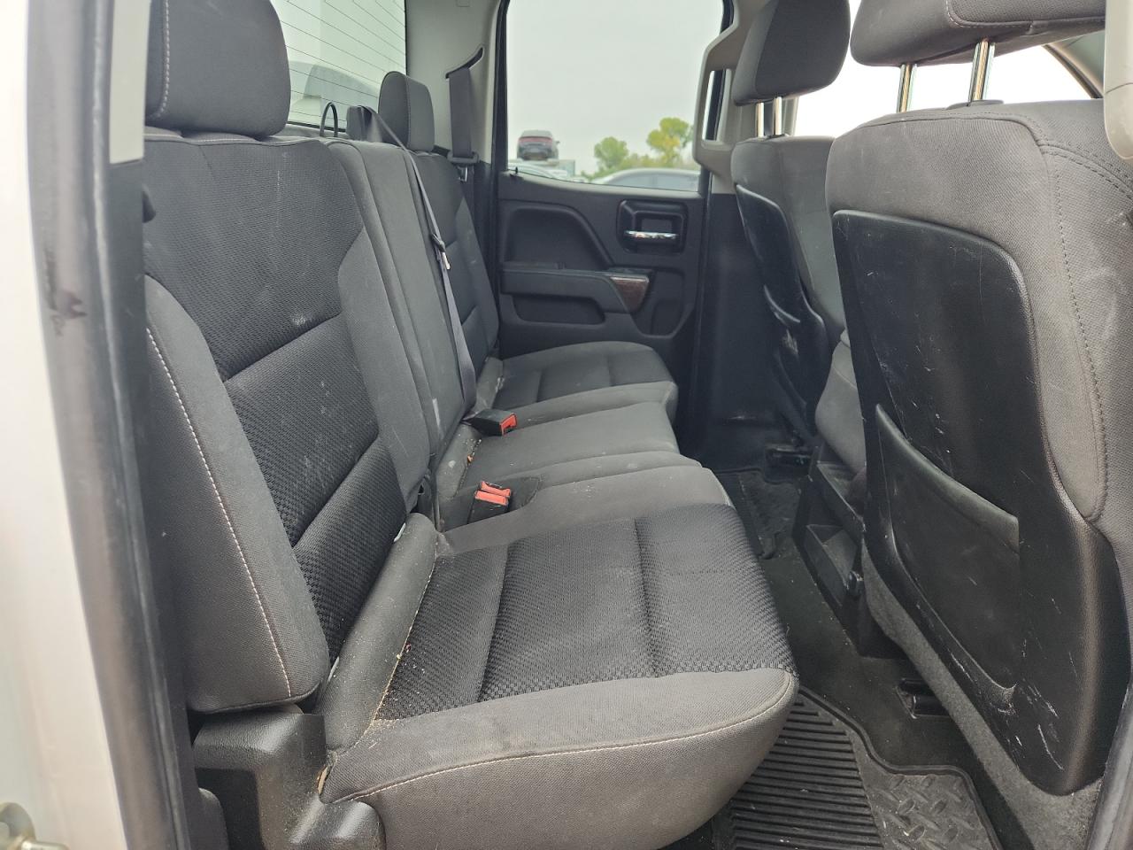 2014 GMC Sierra C1500 Sle VIN: 1GTR1UEC1EZ274132 Lot: 85550765